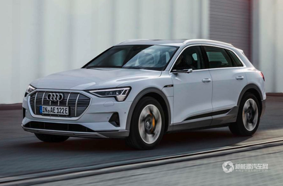 奧迪e-tron車主福利升級 限時免費安裝建筑物電力系統，盡享電力優惠