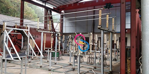 發(fā)配電專(zhuān)業(yè)實(shí)訓(xùn)裝置系統(tǒng) 教學(xué)模型與實(shí)訓(xùn)裝置在建筑物電力系統(tǒng)安裝教學(xué)中的應(yīng)用