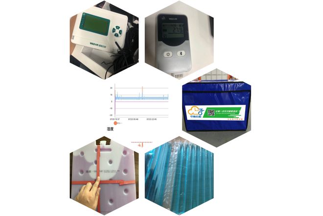 中通云配 專業倉配一體與凈菜加工解決方案