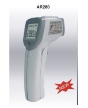 AR280香港?，?80℃紅外測溫儀AR-280手持式紅外線測溫儀詳解